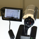 Illustration for article titled Sanyos Xacti DMX-HD1000 is Full HD Video Cam, Silver and Gorgeous
